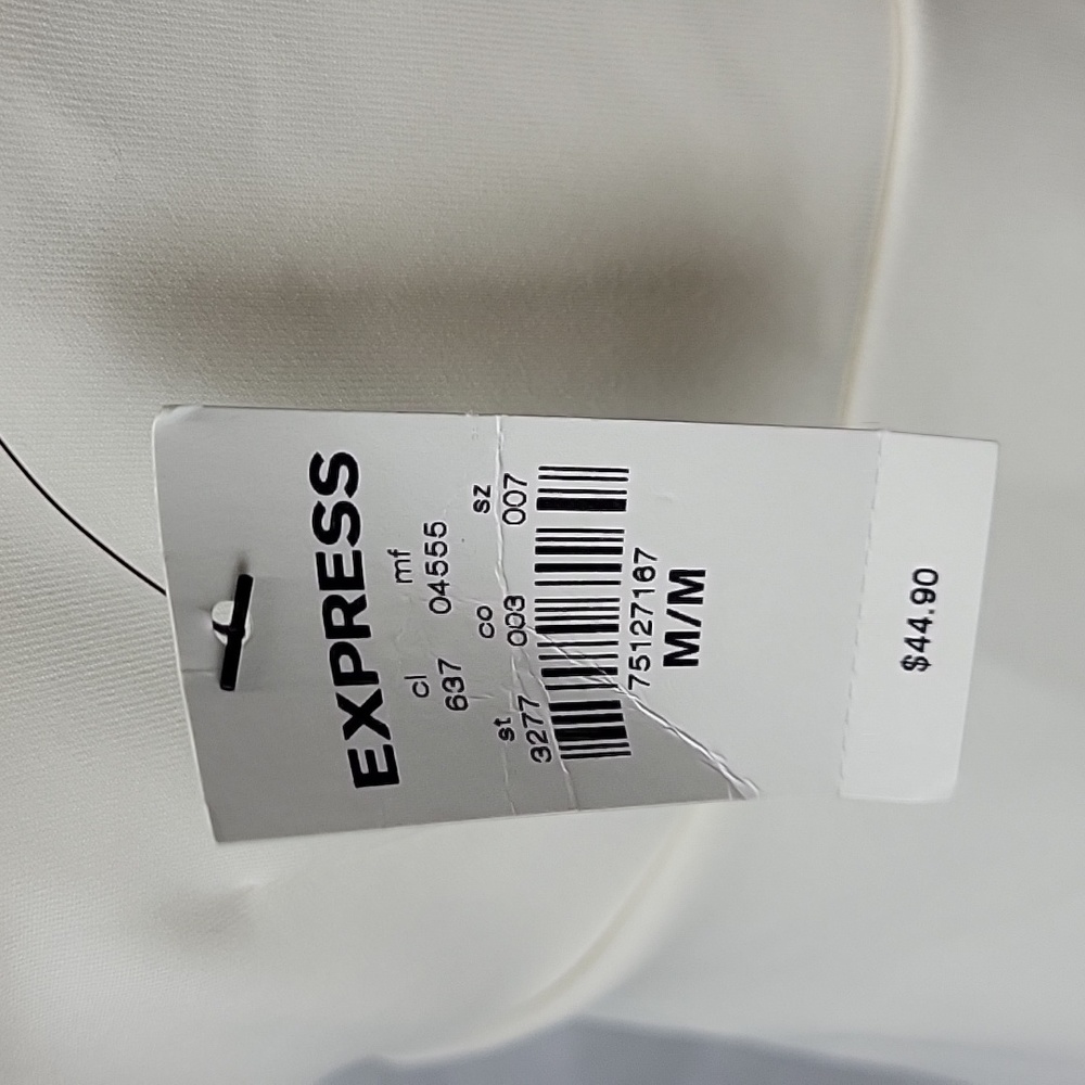 Express top - Picture 4 of 4